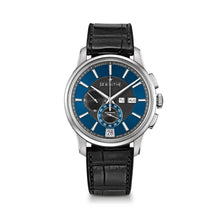 Captain Winsor Annual Calendar - 42mm