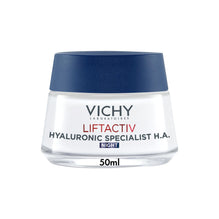 VICHY LIFTACTIV SUPREME NIGHT CREAM 50ML
