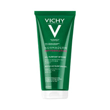 VICHY NORMADERM PURIFYING GEL CLEANSER 200ML