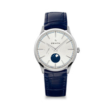 Elite Moonphase - 40.5mm