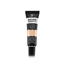 BYE BYE UNDER EYE FULL COVERAGE ANTI-AGING WATERPROOF CONCEALER 12ML