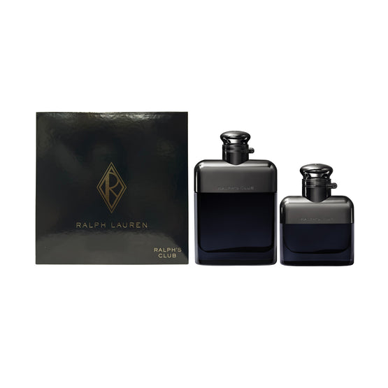 RALPH'S CLUB FATHER'S DAY EAU DE PARFUM SET