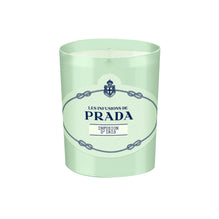 LES INFUSION D'IRIS CANDLE 165G