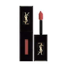 YSL VERNIS A LEVRES VINYL CREAM ***