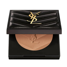 ALL HOURS HYPER FINISH SETTING POWDER