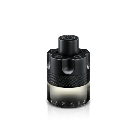 AZZARO THE MOST WANTED EAU DE TOILETTE INTENSE 50ML