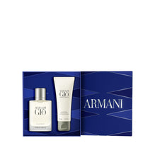 GIORGIO ARMANI ACQUA DI GIÒ POUR HOMME EAU DE TOILETTE 50ML + SHOWER GEL 75ML
