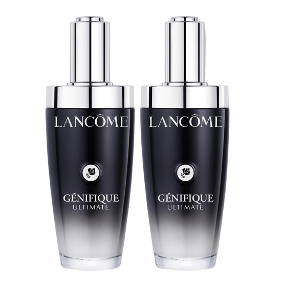 LANCOME GENIFIQUE ULTIMATE SERUM 100ML DUO*