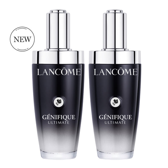 LANCOME GENIFIQUE ULTIMATE SERUM 100ML DUO*