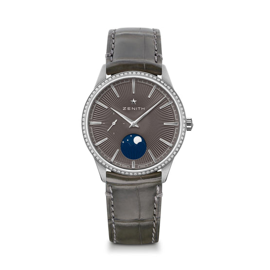 Elite Moonphase - 36mm