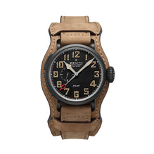 Pilot Type 20 Steel GMT - 48mm