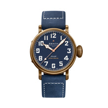 Pilot Type 20 - 45mm