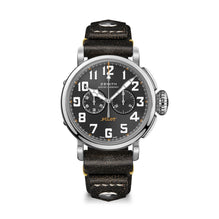 Pilot Type 20 Steel - 45mm