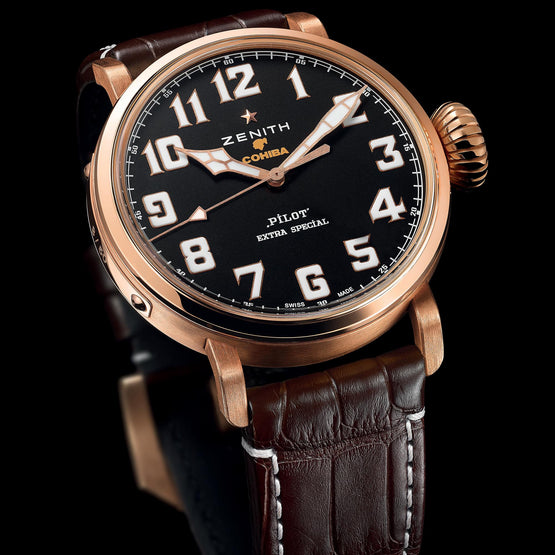 Pilot Type 20 Cohiba (Limited Edition) - 45mm