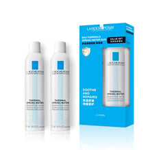 LA ROCHE POSAY THERMAL SPRING WATER 300ML DUO SET ***