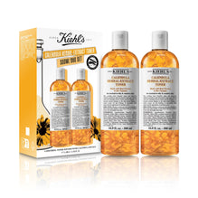KIEHL'S CALENDULA HERBAL EXTRACT TONER 500ML DUO SET*