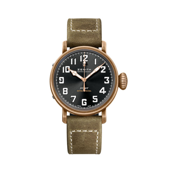 Pilot Type 20 Bronze - 40mm
