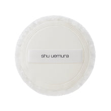SHU UEMURA UNLIMITED INVISBLE POWDER PUFF