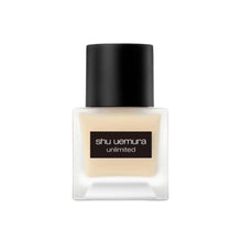 ADVANCED UNLIMITED FLUID FOUNDATION 35ML **