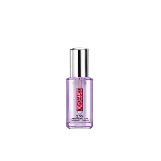 LOREAL PARIS REVITALIFT HYALURON EYE SERUM 20ML